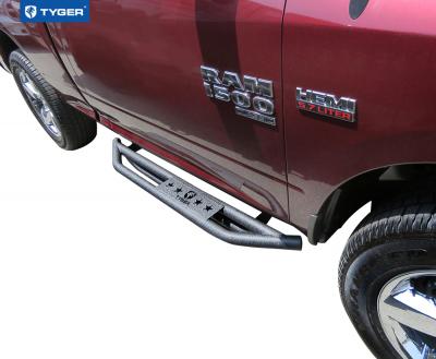 tyger side steps ram 1500